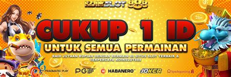 KOINSLOT888 : KOINSLOT 888 Nikmati Keseruan Bermain .